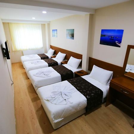 Istanbul Family Apartment Buitenkant foto