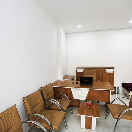 Istanbul Family Apartment Buitenkant foto
