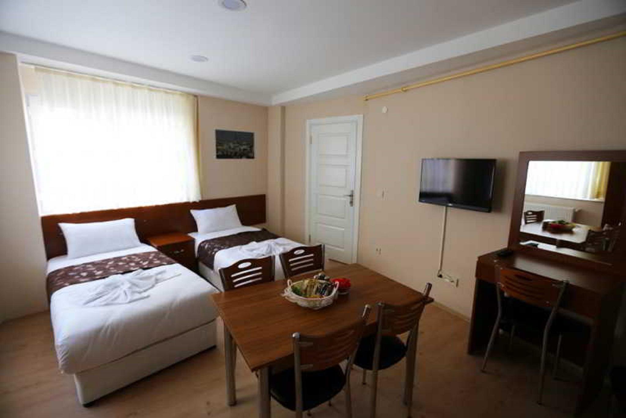 Istanbul Family Apartment Buitenkant foto