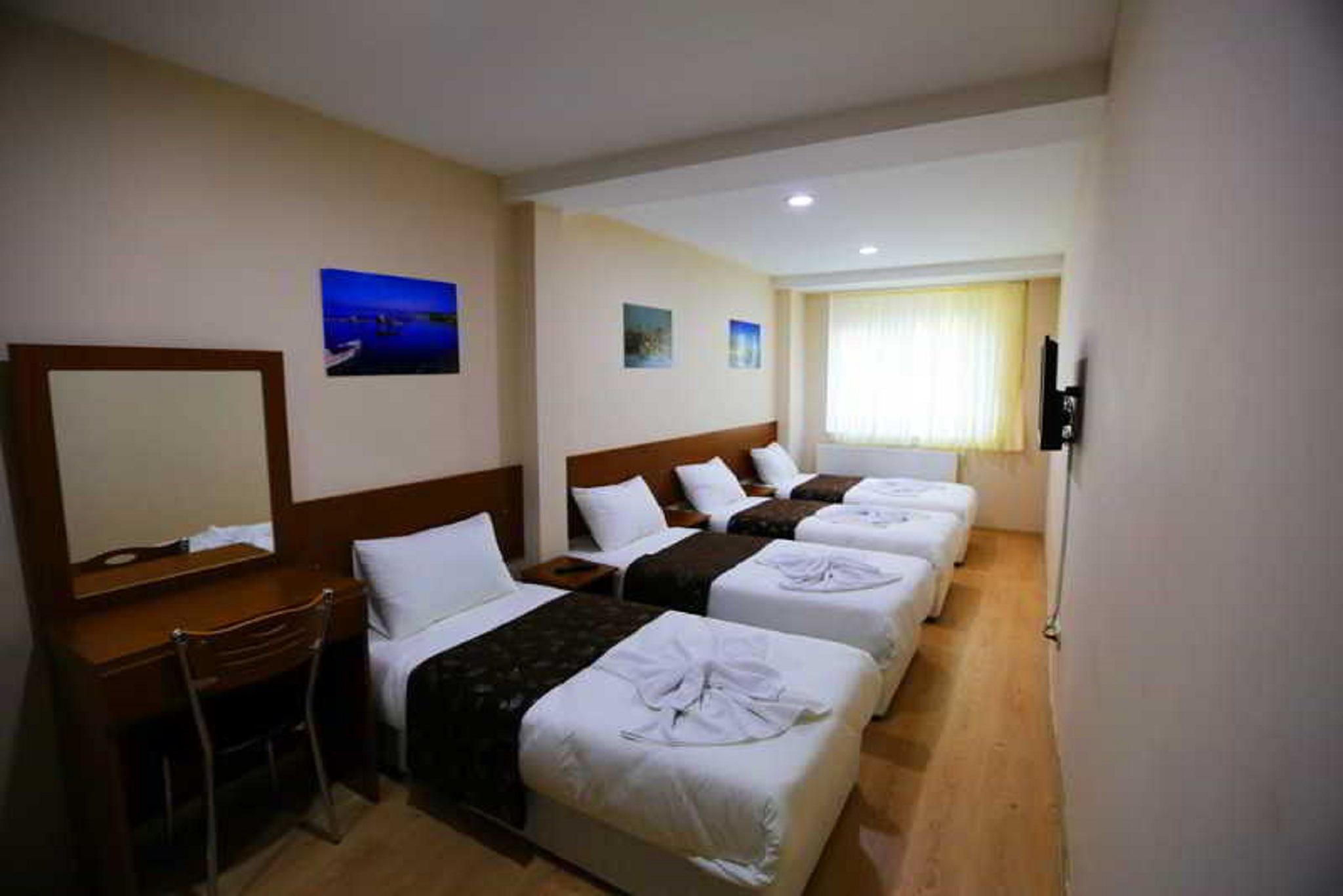 Istanbul Family Apartment Buitenkant foto