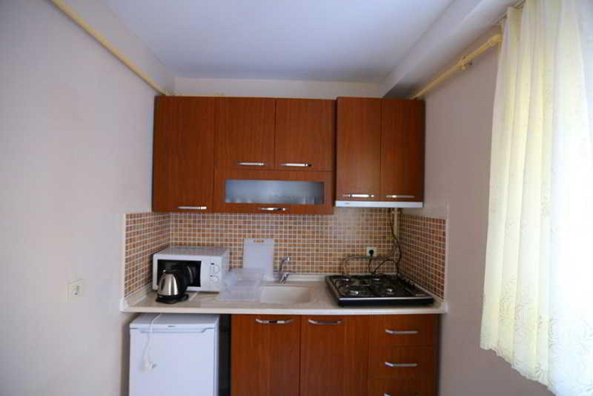 Istanbul Family Apartment Buitenkant foto