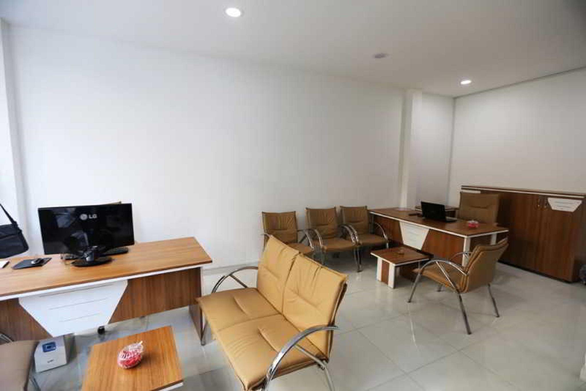 Istanbul Family Apartment Buitenkant foto